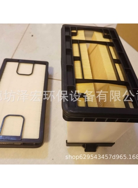 供应Bobcats山猫S750滑移装载机空气滤清器7010031 7010030滤芯