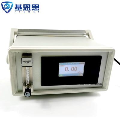 基恩思JES-200AT台式臭氧浓度分析仪紫外光双光路吸收法检测仪