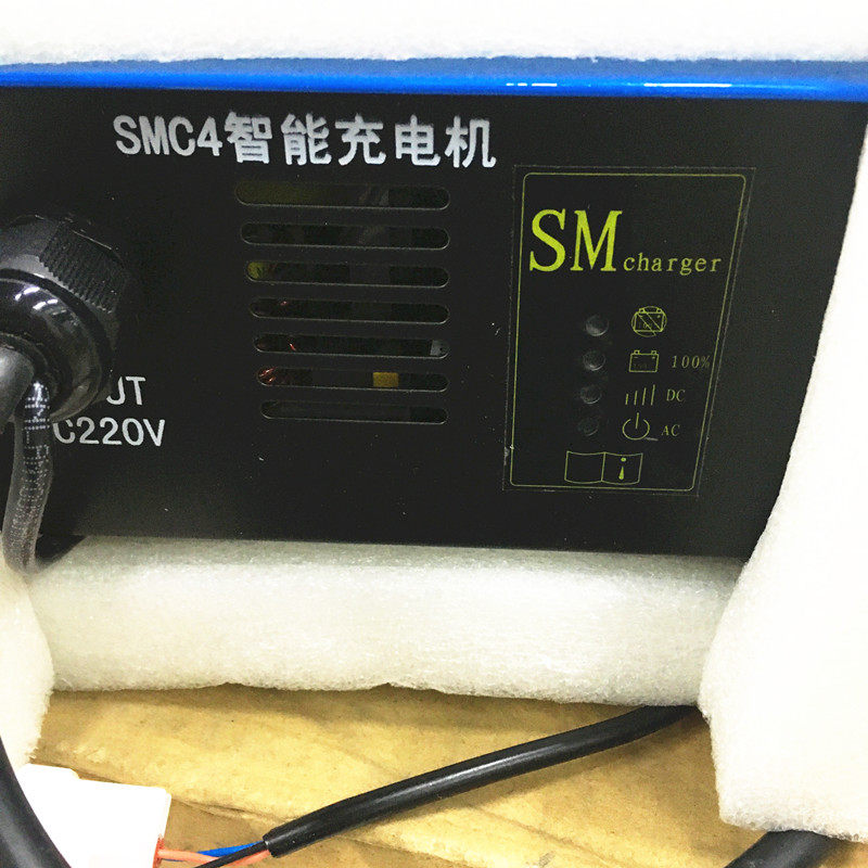 电动车电瓶充电机 干电池60v15a充电器 72v15a 新能源汽车充电