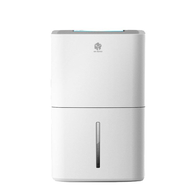 威镫除湿机智能互联网家干地下室大功率用衣湿燥静音抽干机30L
