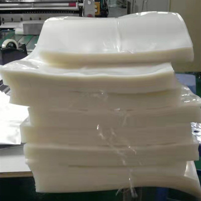 特大号尼7真空袋光明加厚透面食品袋70X90牛肉包装袋50x龙0 60x80