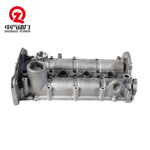 EA211系列1.4 CKA发动机气门室盖汽车零配件04E103469BT