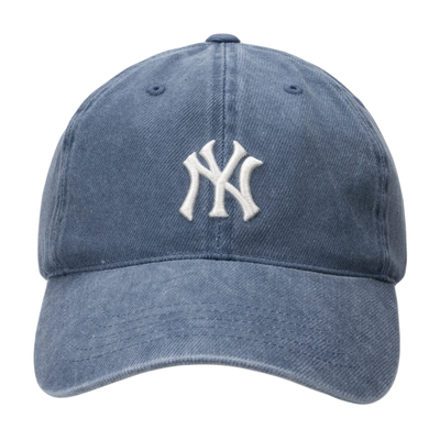 KARINA同款 MLB官方正品男女情侣休闲鞋26春新款遮阳鸭舌帽CPVV14