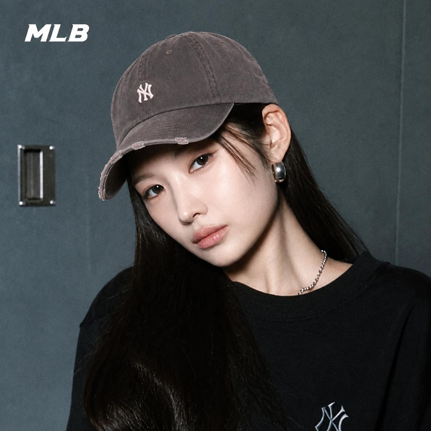 MLB美职棒2026新款遮阳棒球帽图片