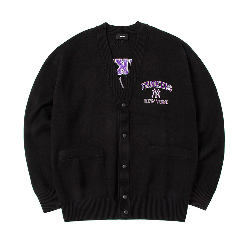 MLB官方正品情侣夹克春春款男装女装运动休闲夹克风衣