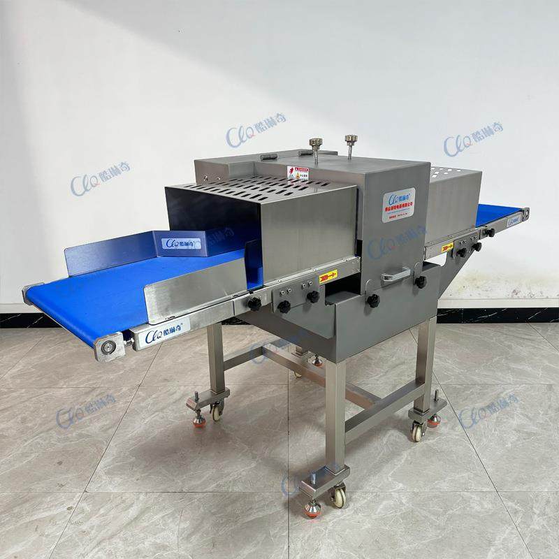 不锈钢款平行开片机五花肉牛肉羊肉开片鸡胸肉开片分层切片机,清洗/食品/商业设备,其他食品加工设备,淘宝优惠券,粉丝福利购,淘宝优惠卷