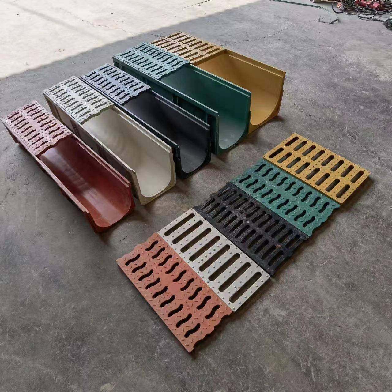 树脂排水沟盖板厨房地沟水槽下水道格栅雨水篦子井盖,基础建材,其它,淘宝优惠券,粉丝福利购,淘宝优惠卷