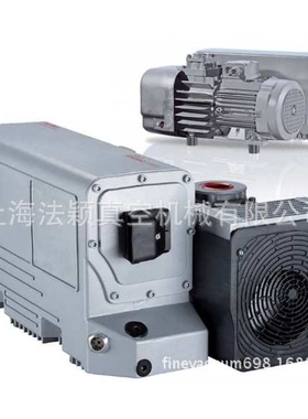 960160FP莱宝真空泵SV16FP