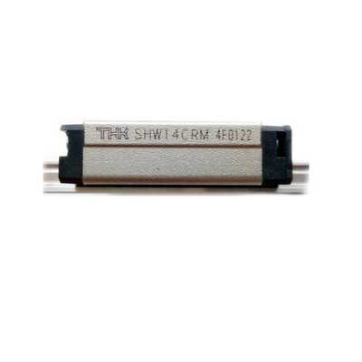 供应THK宽幅轨道型直线导轨 方形滑块 SHW14CRM SHW12CRMSHW17CR