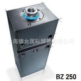 德国原装进口AHP缸体