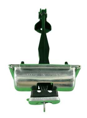 适用福特锐界EDGE车门限位器 后左右定位停止稍连环 AT4Z7827204A