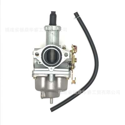 0454997化油器适用北极星Ranger RZR 170 Phoenix Sawtooth 200