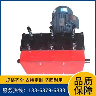 厂家供应钢绞线穿束机桥梁钢绞线穿线机桥梁锚索锚索穿线机穿束机