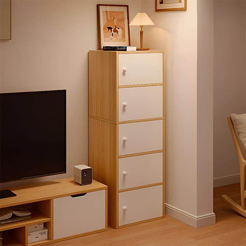 五斗柜收纳柜客厅电视旁靠墙置物储物柜家用简约现代多层抽屉立柜,模玩/动漫/周边/娃圈三坑/桌游,模型制作工具/辅料耗材,淘宝优惠券,粉丝福利购,淘宝优惠卷