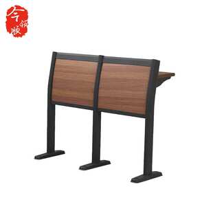 礼堂椅连排座椅教室阶梯排椅会议室椅电影院椅剧院椅子长排联排