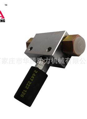 道依茨BFM1013手油泵0211 1961 0211 3859 0211 3860 02111961