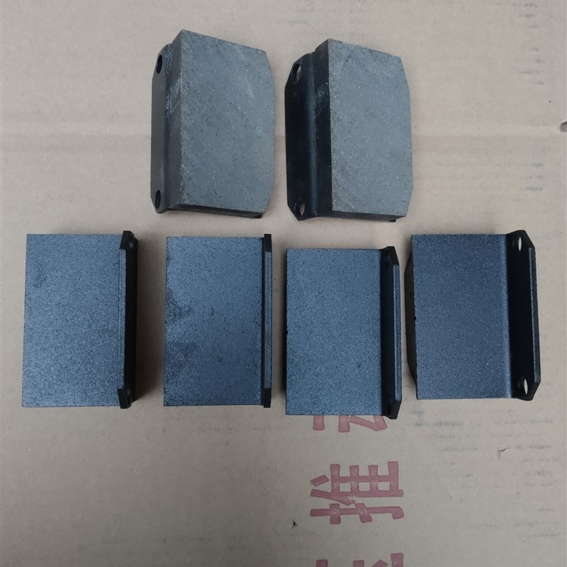瑞车刹动器制班片