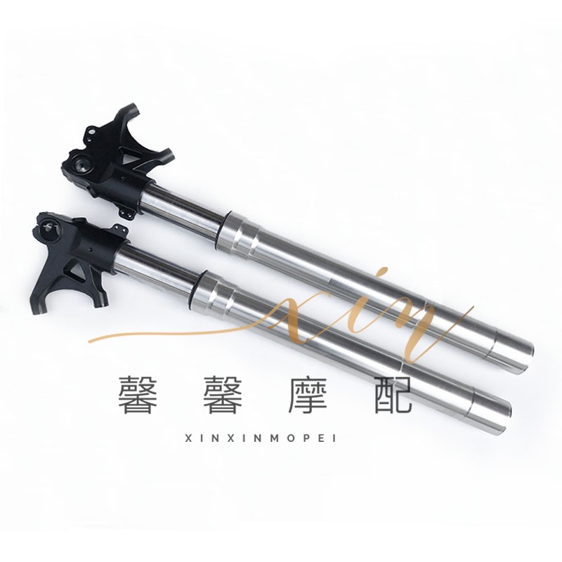 黄龙BJ600GS/BN600/TNT600左右前减震器减震油封前避震ABS前臂震