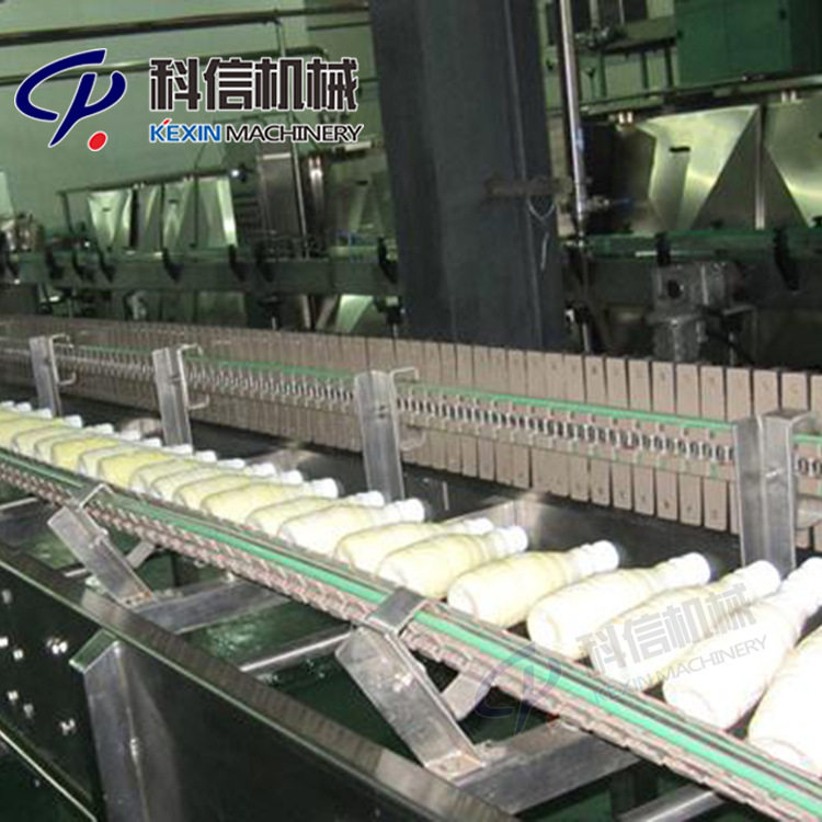 全套优酸乳饮料生产设备 全自动优酸乳饮料加工设备厂家