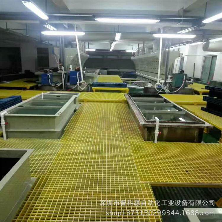 铝氧化设备 压铸铝硬质发黑处理设备 铝配件氧化加工设备