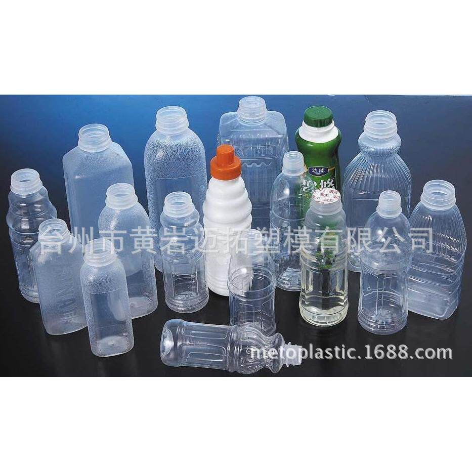 厂家直销多功能低价位全自动PP吹机可吹制小洋人酸奶