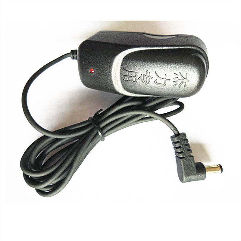 杰力电子称充电器6V8V旺丰电子秤计价称计重秤充电器电源线充电器