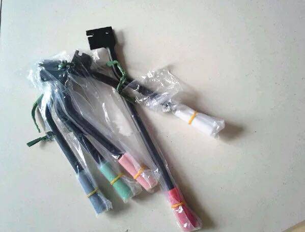 徐工吊车支腿操纵杆支腿阀手柄徐工吊车12吨16吨20吨25吨手柄一套