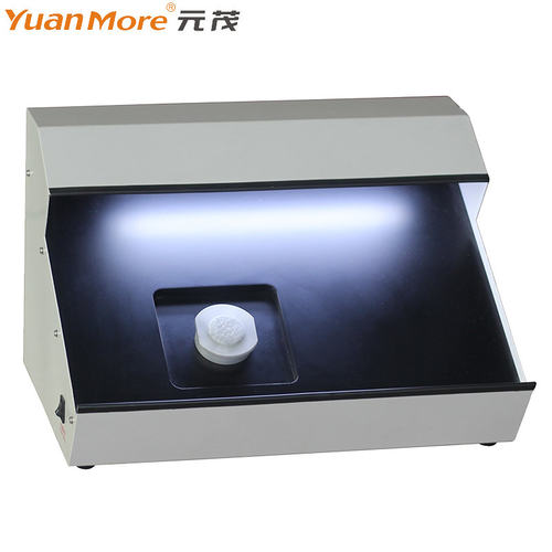 YuanMore元茂YM-61起毛起球评级箱 评级箱
