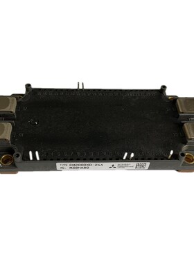 CM200DXD-24A拆机变频器逆变模块DXD1 CM300DX24S  CM150DXD-24A