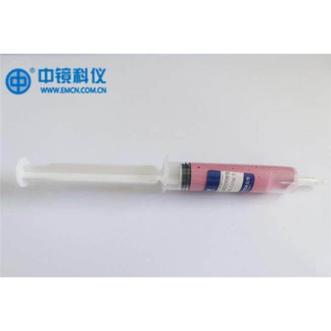 中境科仪金刚石研磨膏-