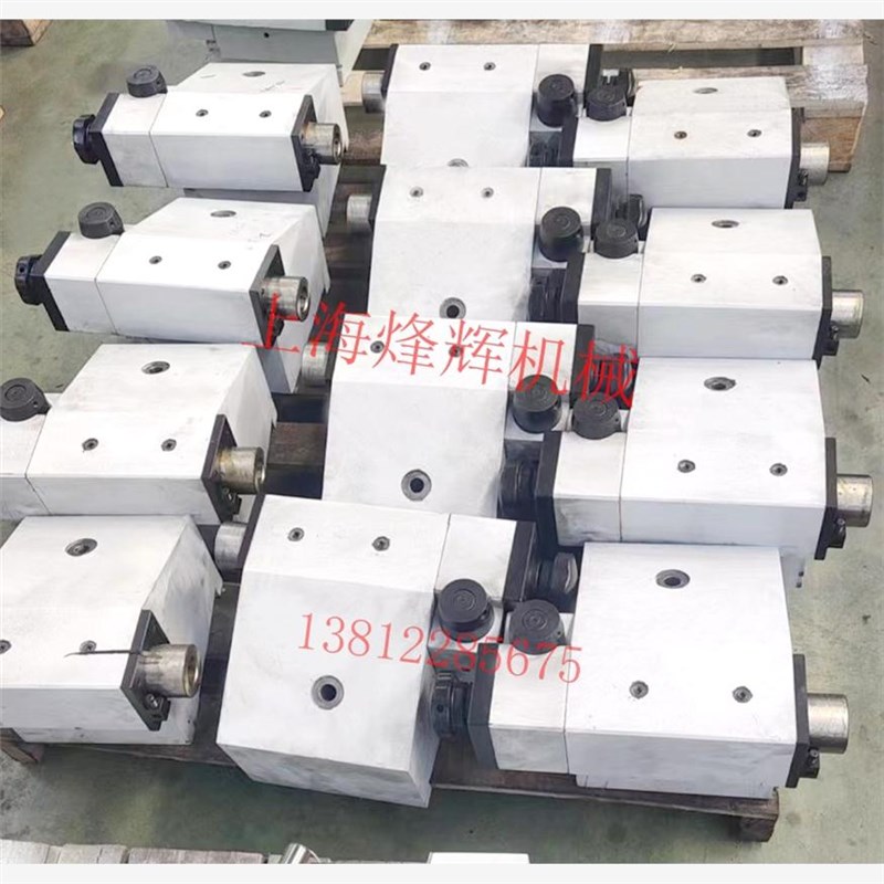 全新正品M1332B尾架总成 M1432B液压尾座 保证全新外圆磨床配件