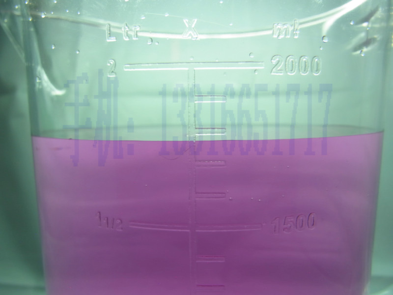 量杯 计量杯 毫升杯 刻度杯 高透明 防酸腐耐温 PC聚碳酸酯1000ml
