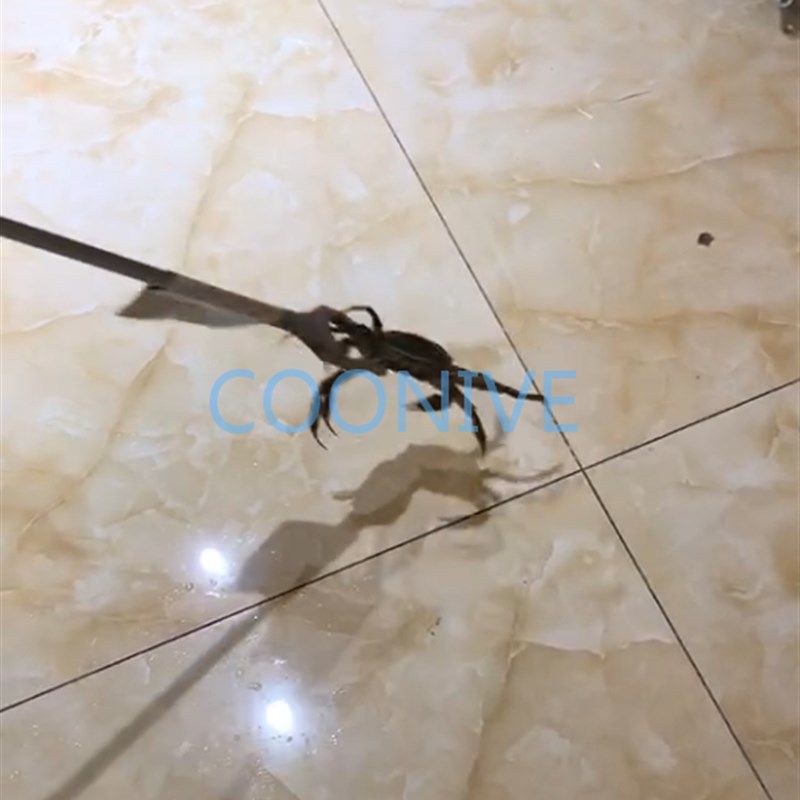 捡垃圾夹拾物器钳子环卫夹取物器赶海工具捡拾器取物夹长夹子