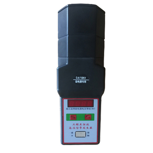 0.4KV10KV/35KV手持工频发生器 高压验电器信号检测66110kv220