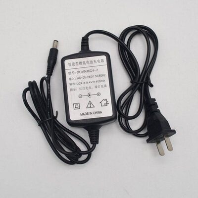 天津欧波电子经纬仪电池充电器FDT2CSL/GCL6v1500毫安电子经纬仪
