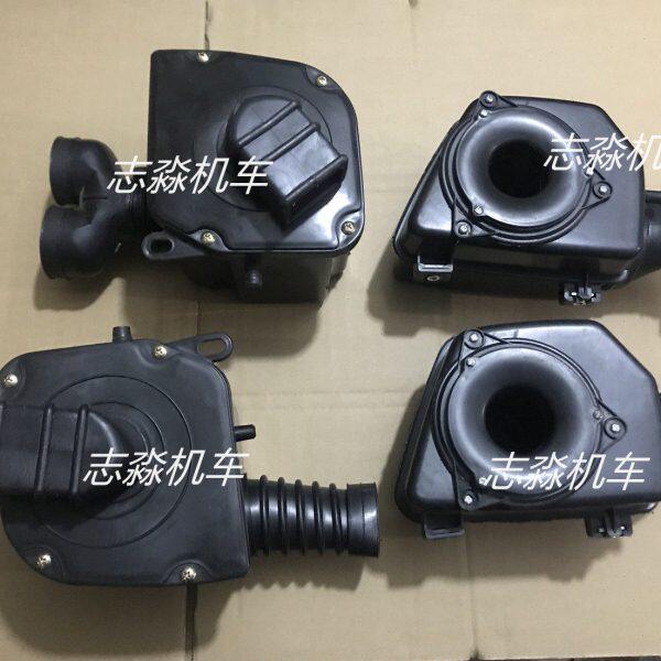 宝雕小忍者200地平线R2空气滤芯V6R3RR永源枭风350电喷空滤器总成