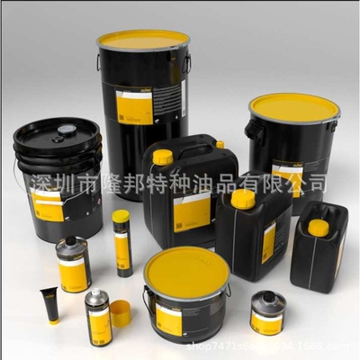 克鲁勃KLUBEROIL GEM 1-100N 150N 220N 320N 460N 680N齿轮油