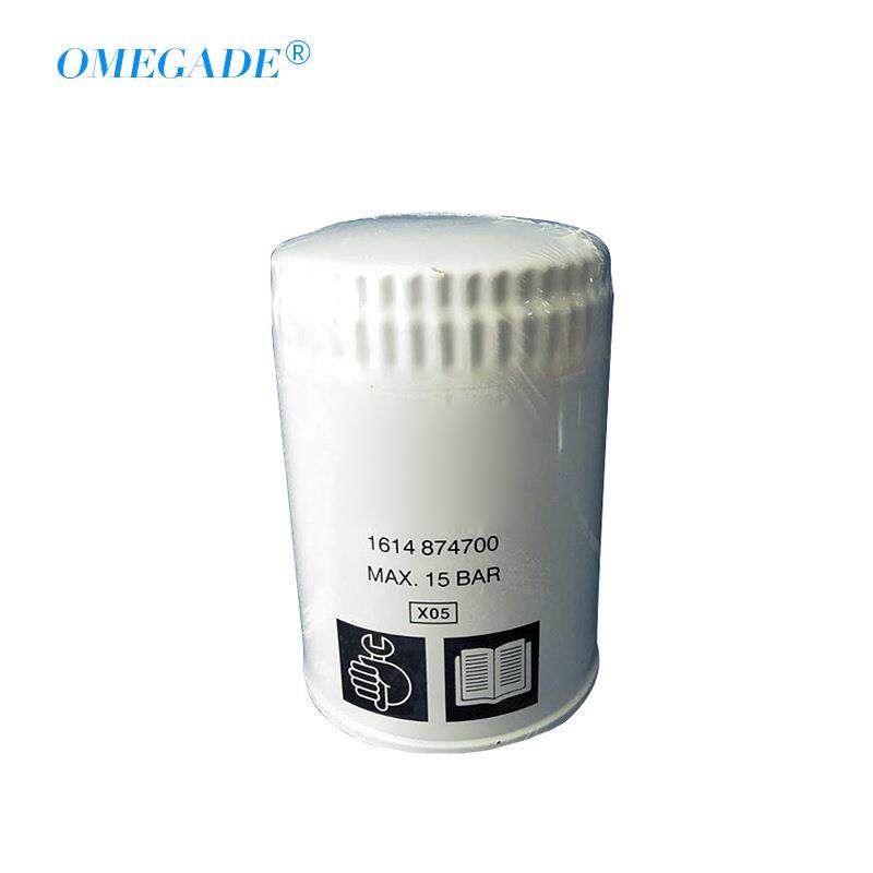 适用ZR160-250系列空压机配件 1614874700油过滤器芯 1202849500,电子元器件市场,其它元器件,淘宝优惠券,粉丝福利购,淘宝优惠卷