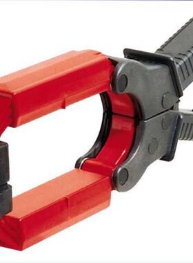 法国CA 4mm插头3000A交流电流钳探头D37N P01120056A 可组成D38N