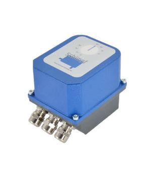 德国 SCHIMPF 执行器，有不同的尺寸可供选择