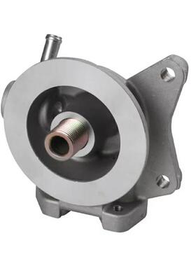 机油滤清器滤座 P502039 A222100000569 JX650 4650205 现货供应