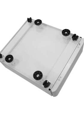 华讯安信翼复合机底座HA18253适用HM1720/1721/1722复印机工作台