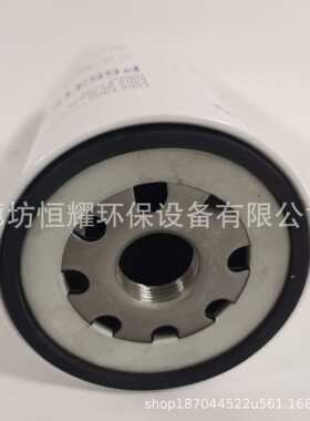 P553191机油滤清器 机油滤芯SFO0667挖掘机发电机组过滤器P553191