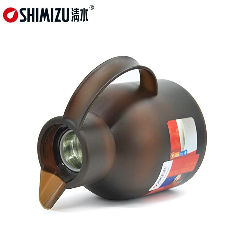 保温瓶保温壶家用暖壶暖瓶迷你热水瓶小暖瓶 进口玻璃内胆