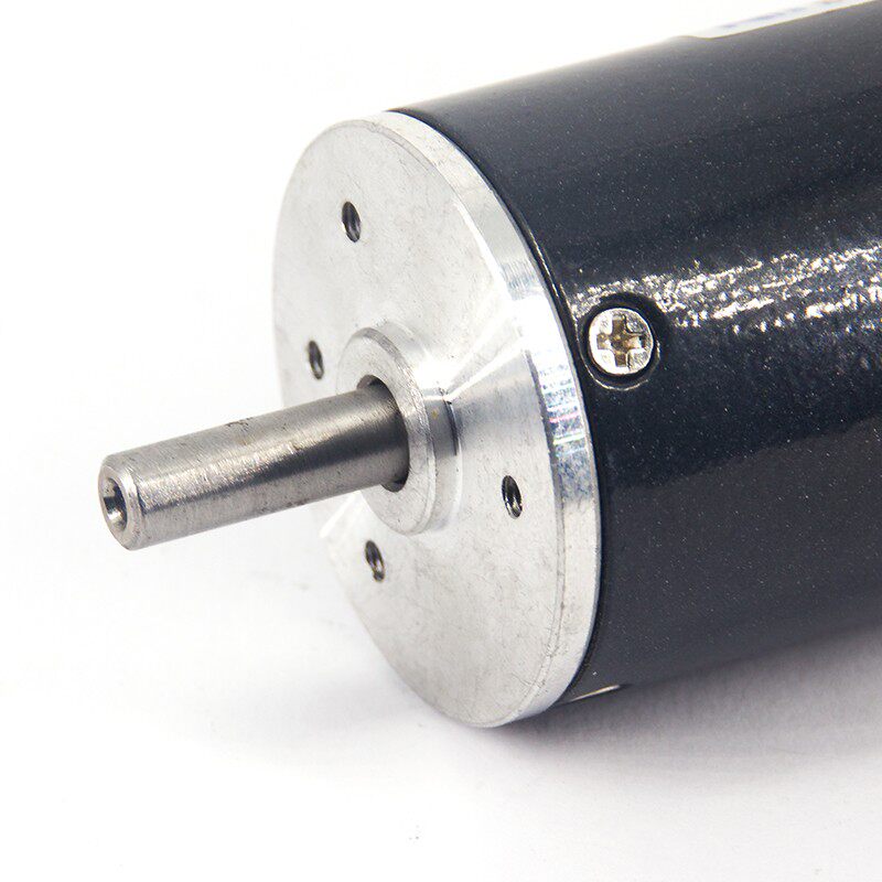 ZHENGK正科直流无刷调速电机马达BLDC-38SRZ-S内置驱动12V24V38mm