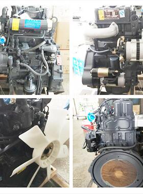 福建力佳(龙柴股份有限公司 SL2105ABK 柴油机全部配件都有请咨