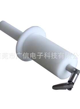 GB4208 IPX2试验指圆档板关节试验指 IEC61032试具B图2试验指