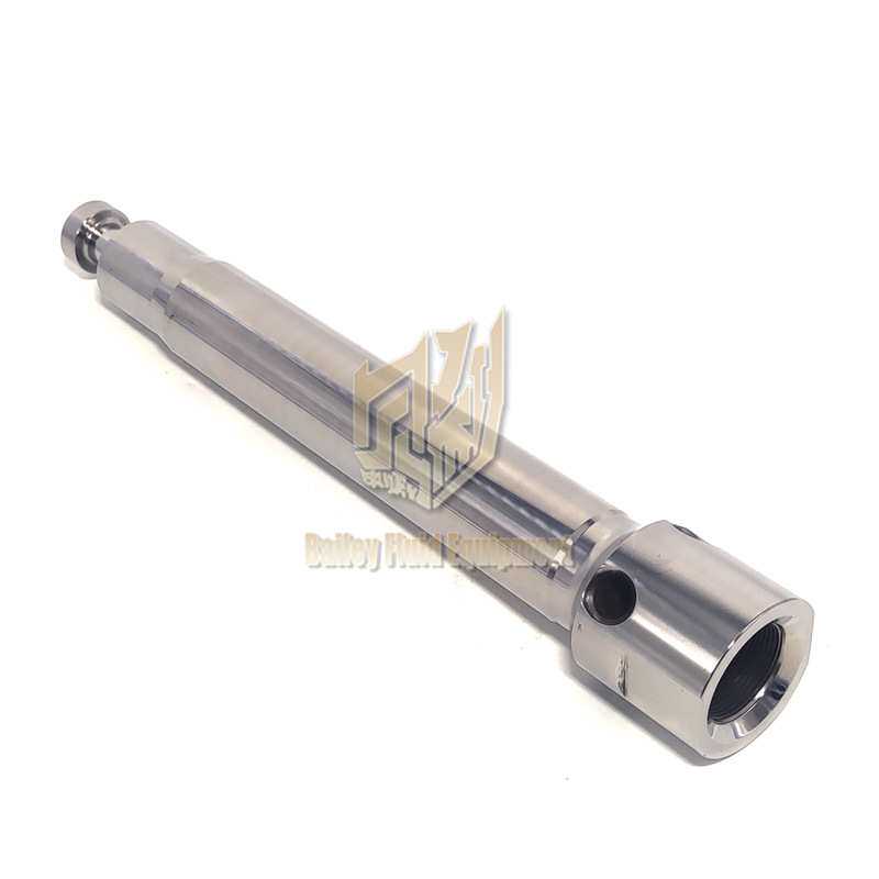 气动喷涂机柱塞杆45:1 Pneumatic spraying machine plunger rod