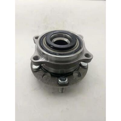 12款胜达/格瑞/格越/索兰托/前轮轮毂轴头51750-C5000、713626910