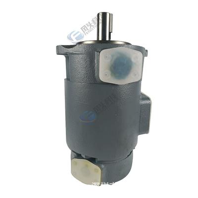 TOKIMEC东京计器叶片泵SQP21-14-2-86CD-18双联泵泵芯泵轴及维修